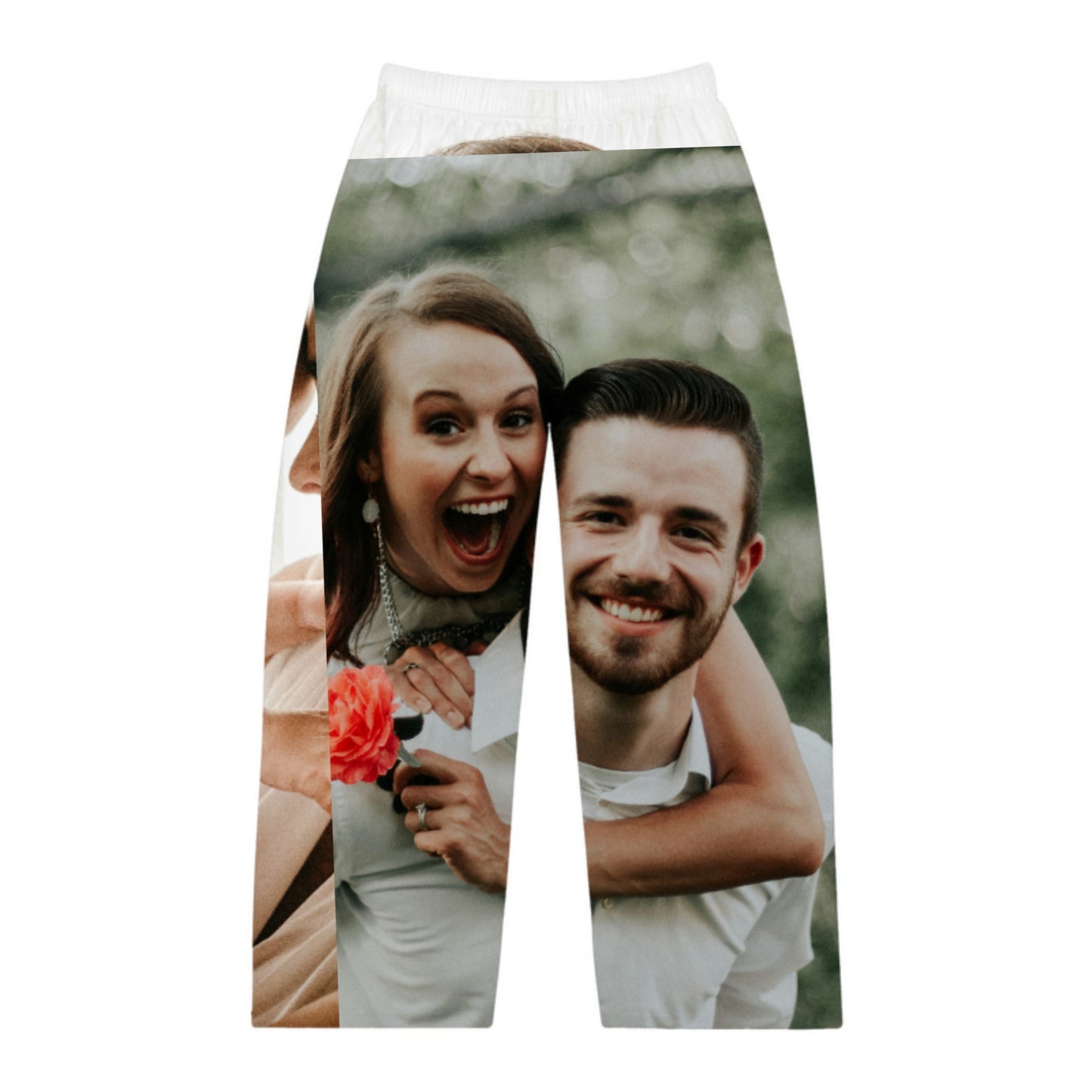 Custom mens pyjamas