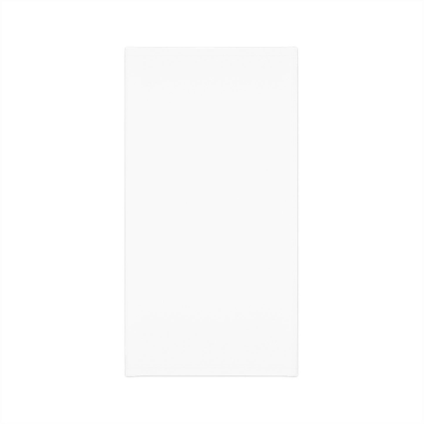 Personalized neck gaiter