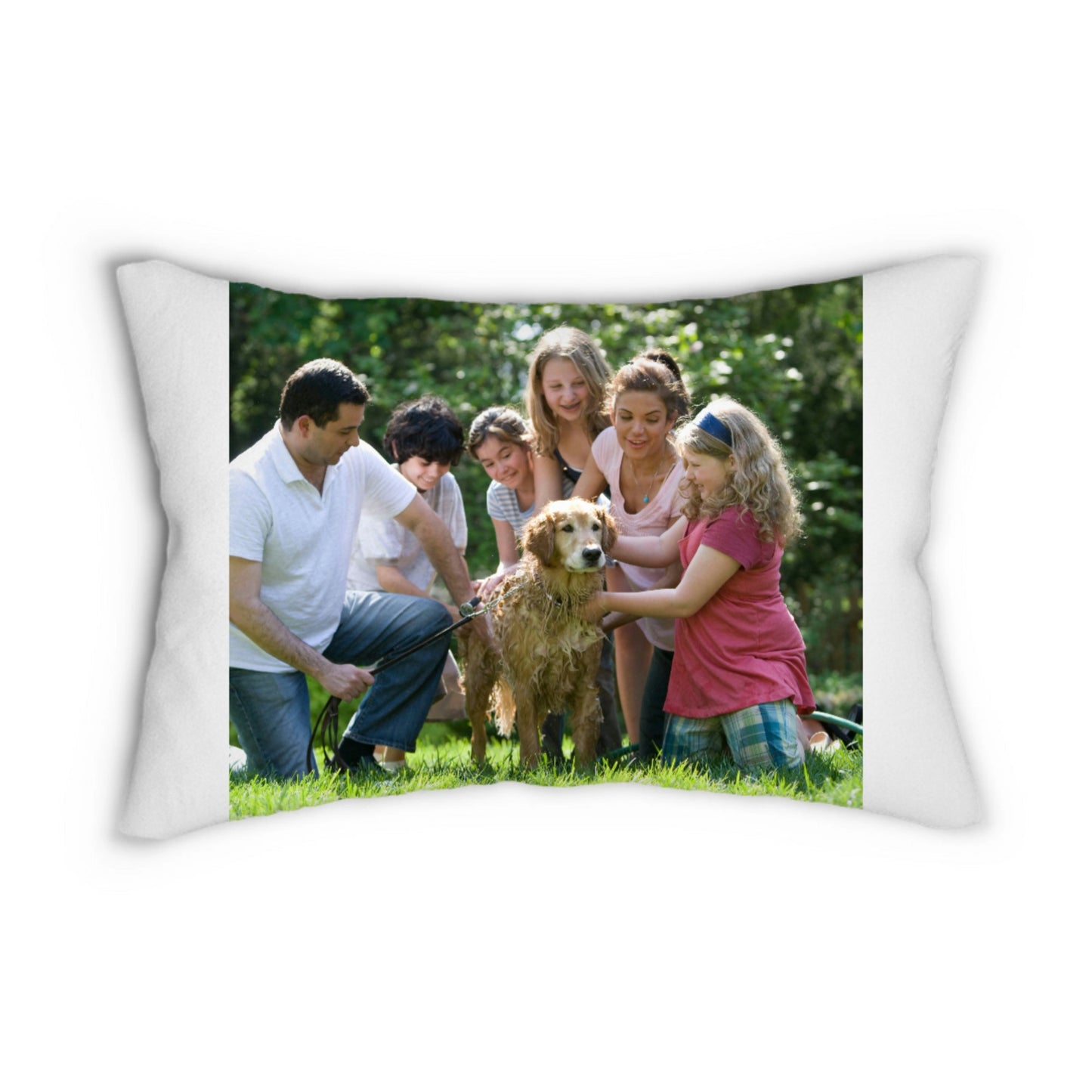Custom Pillow Case Set