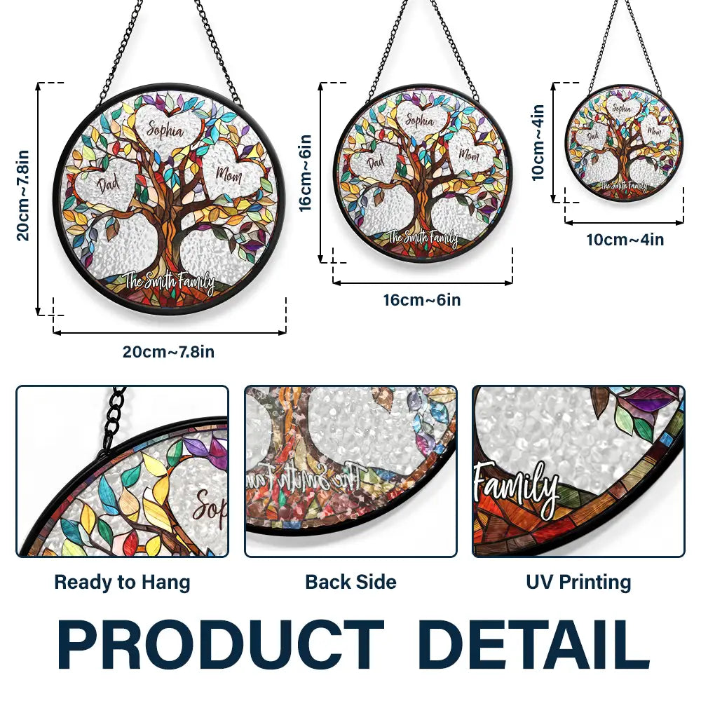 Personalized Tree of Life