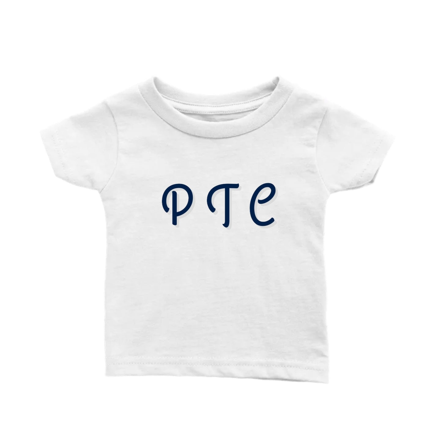 chandail personnalisé bebe