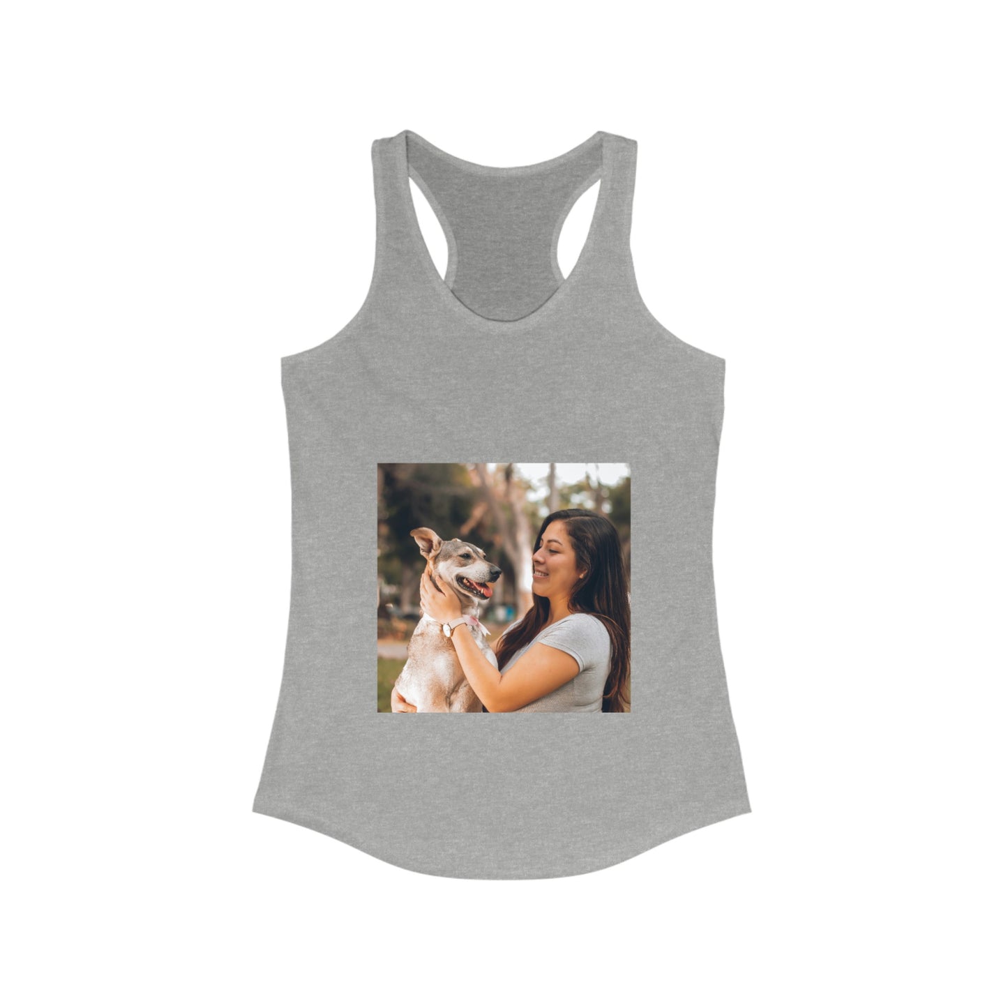 debardeur femme personnalisable