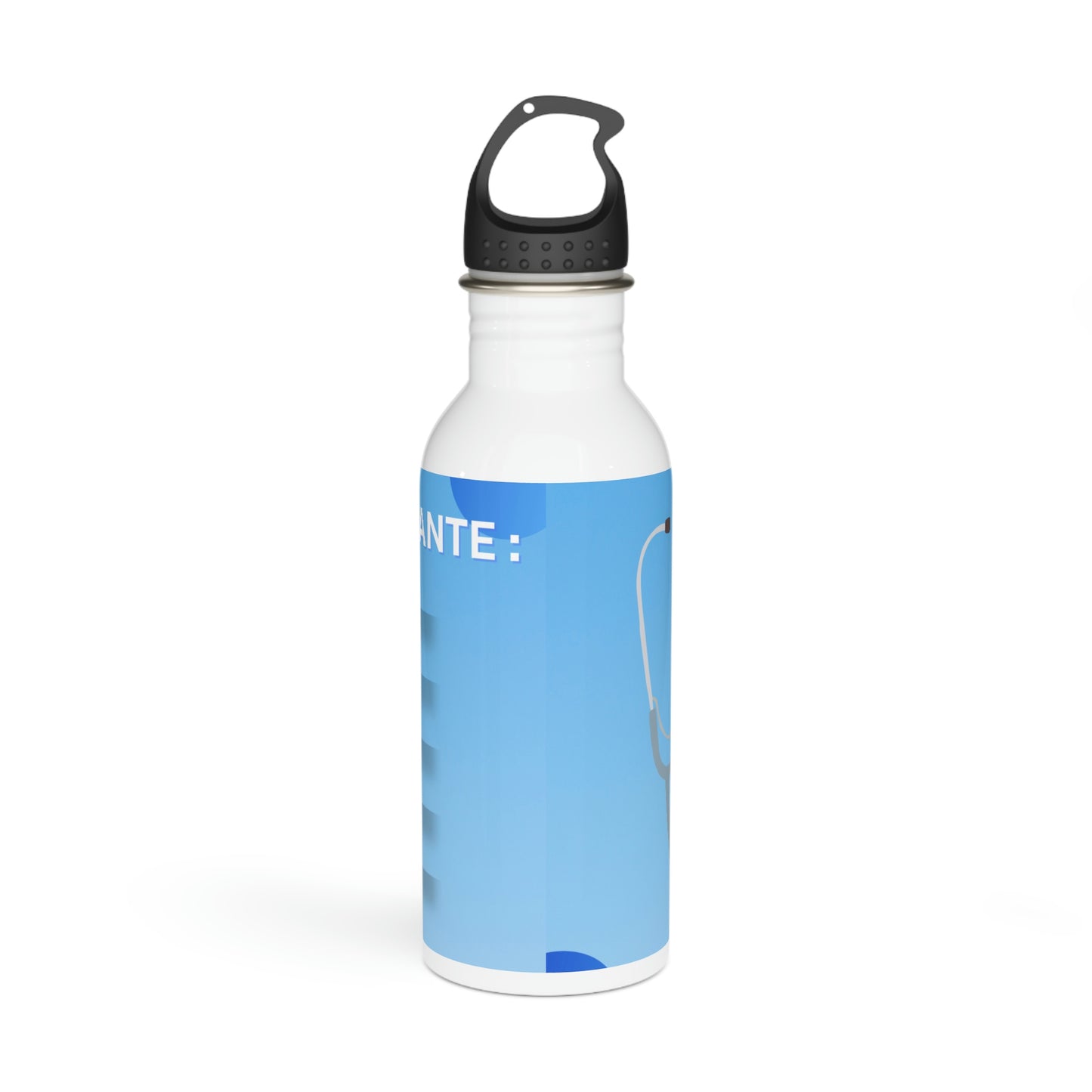 Personalized Caregiver Mug