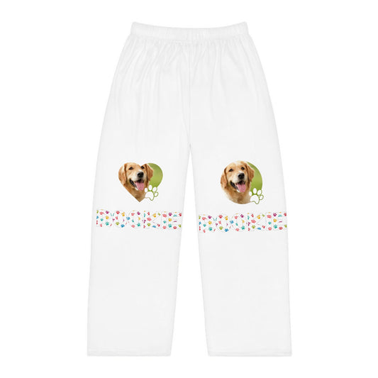 Pyjama personnalisé animaux