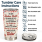 Personalized insulated best friend mug