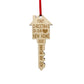 Custom wooden ornament​