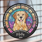 Cadeau Personnalisé Chien Decede