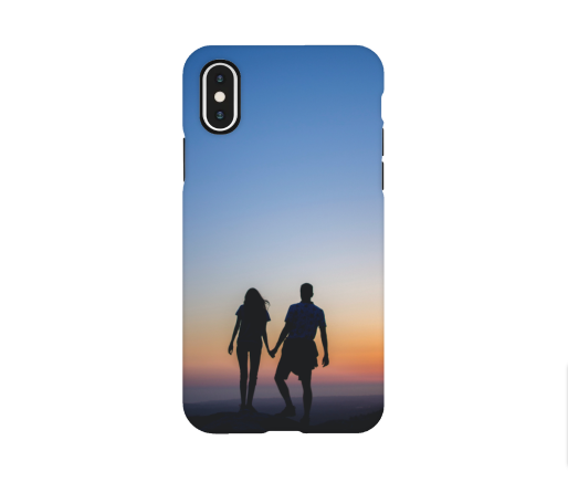 personnaliser coque