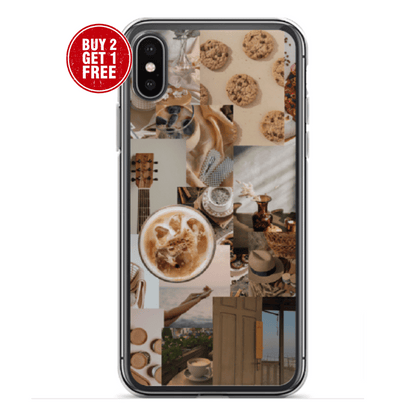 Phone Case Autumn