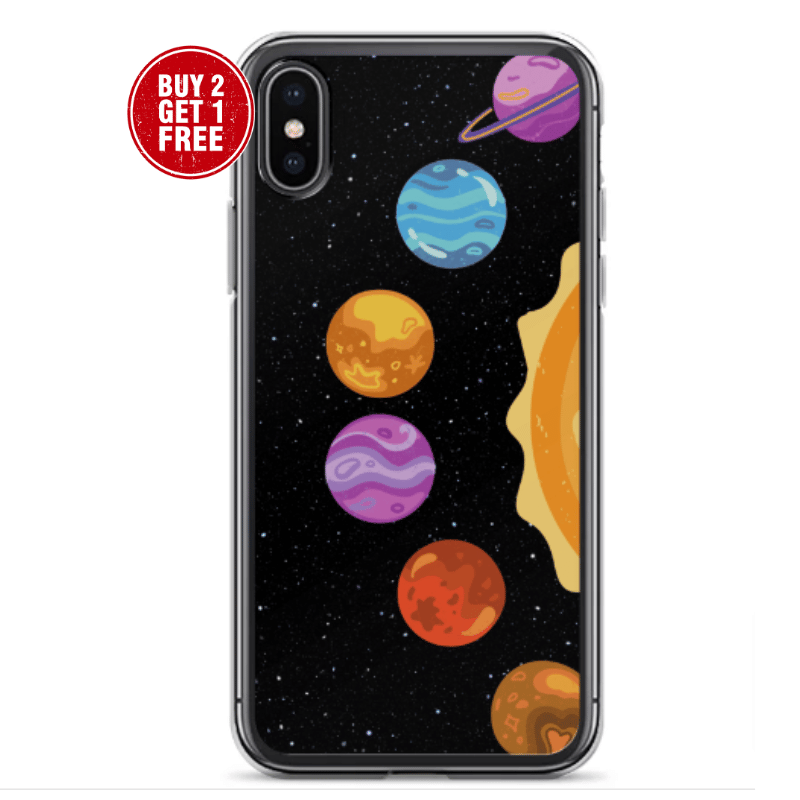 Phone Case Asterio