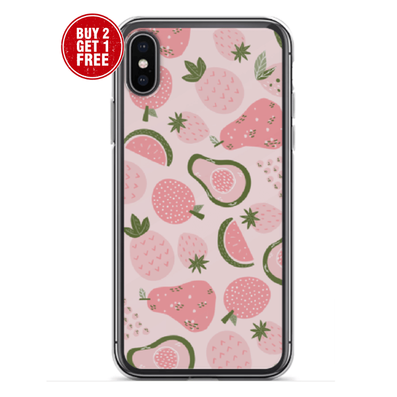 Phone Cover FRUITY