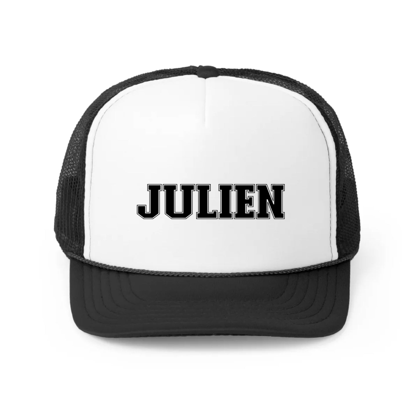 Personalized Trucker Cap