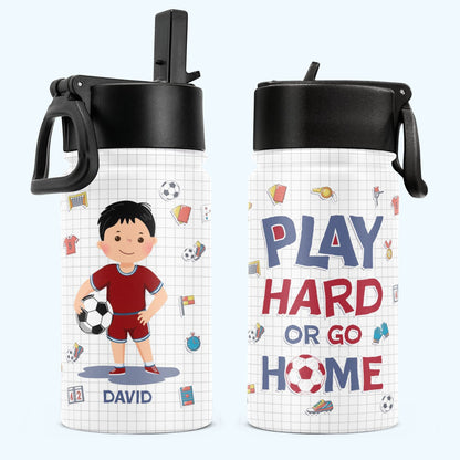 gourde enfant personnalisable​