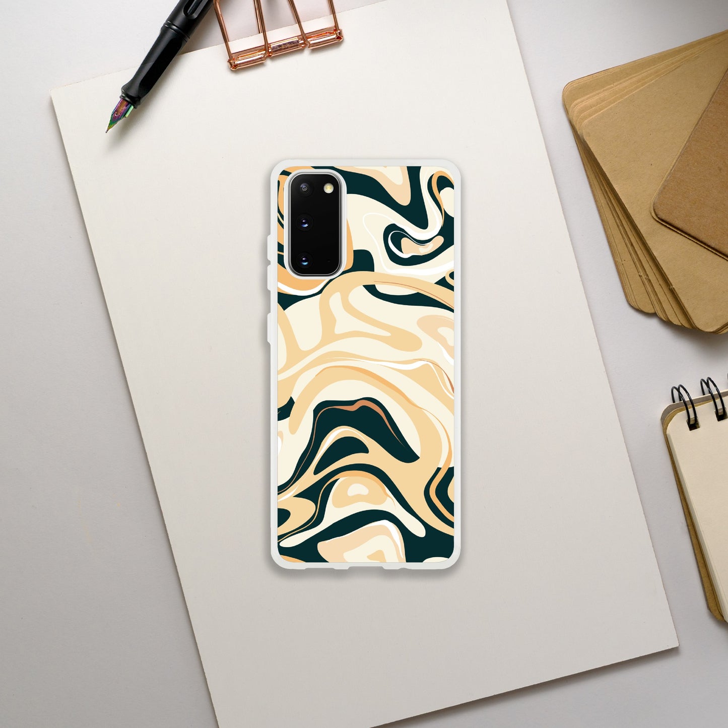 Phone Case LATTE