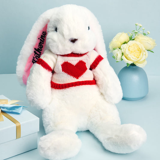 toutou personnalise naissance​
