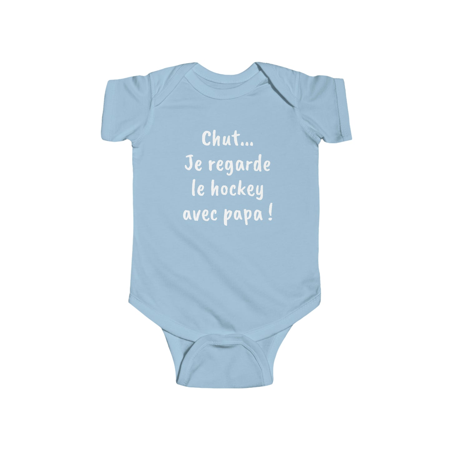 Funny Baby Onesie