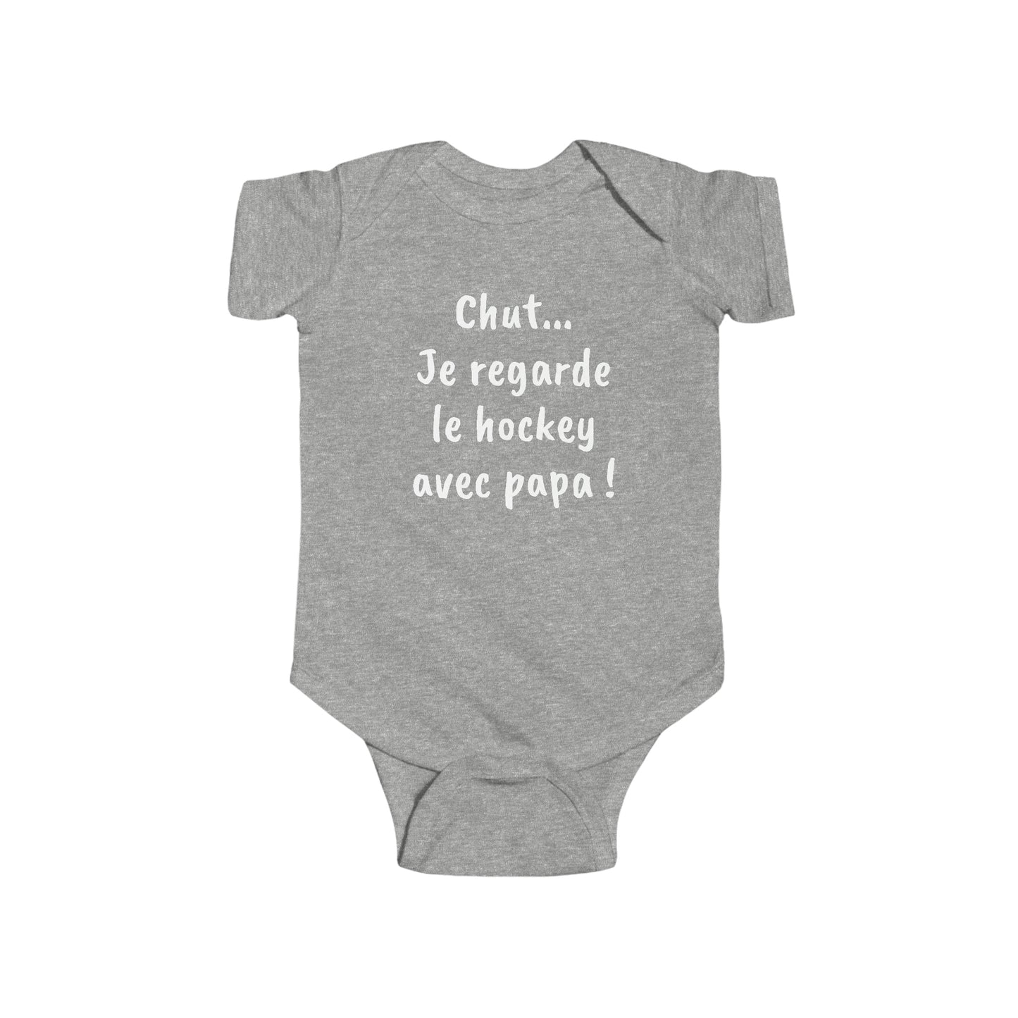 Funny Baby Onesie