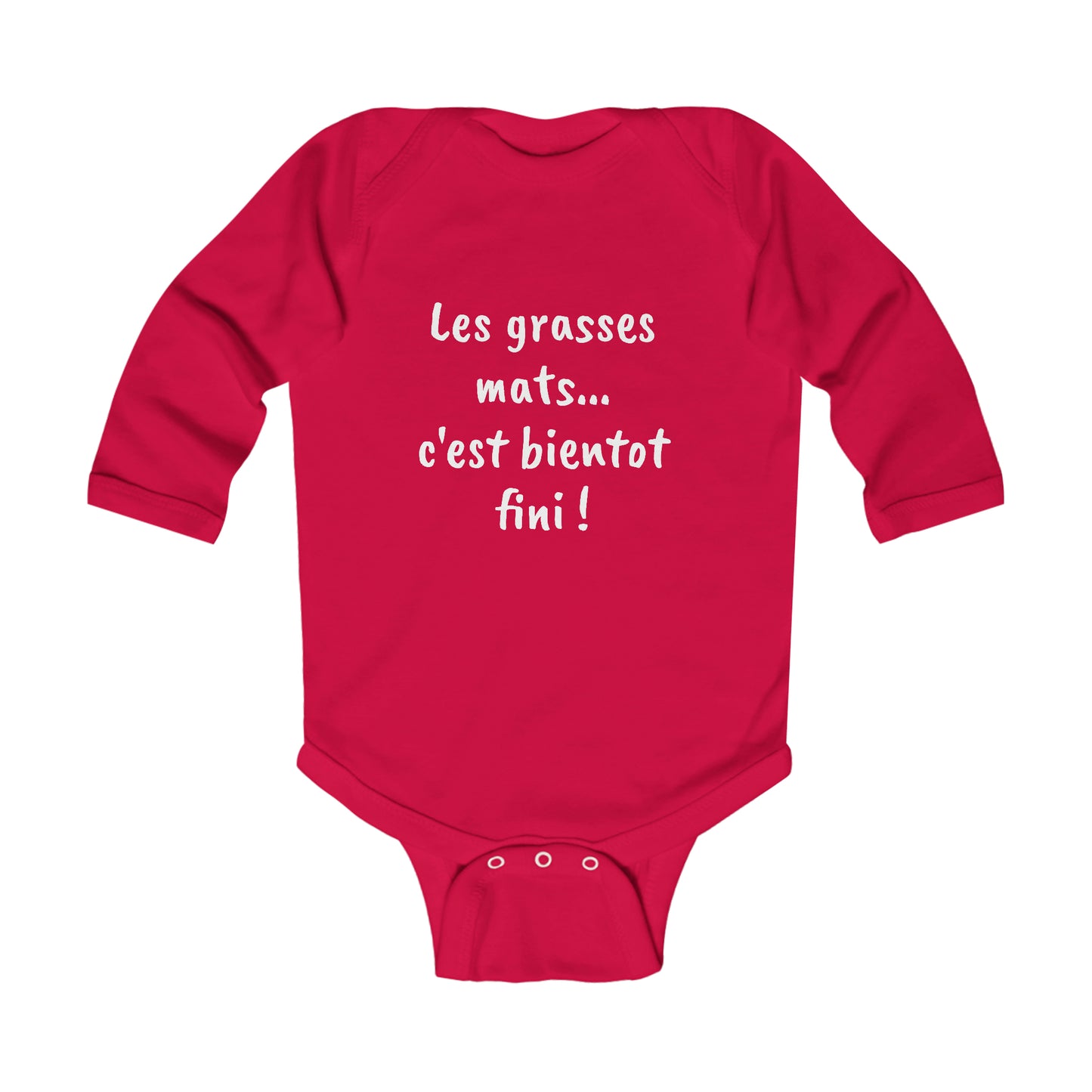 Pregnancy Announcement Onesie