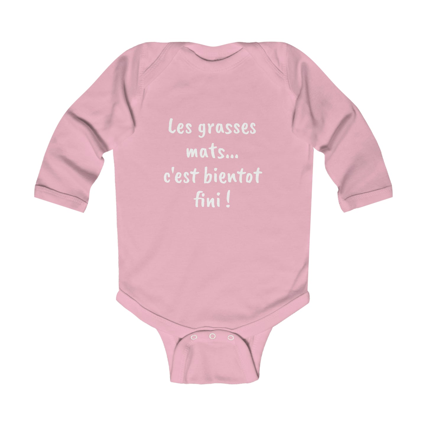 Pregnancy Announcement Onesie