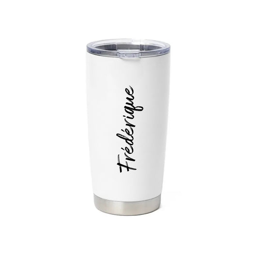 thermos personnalisé prénom