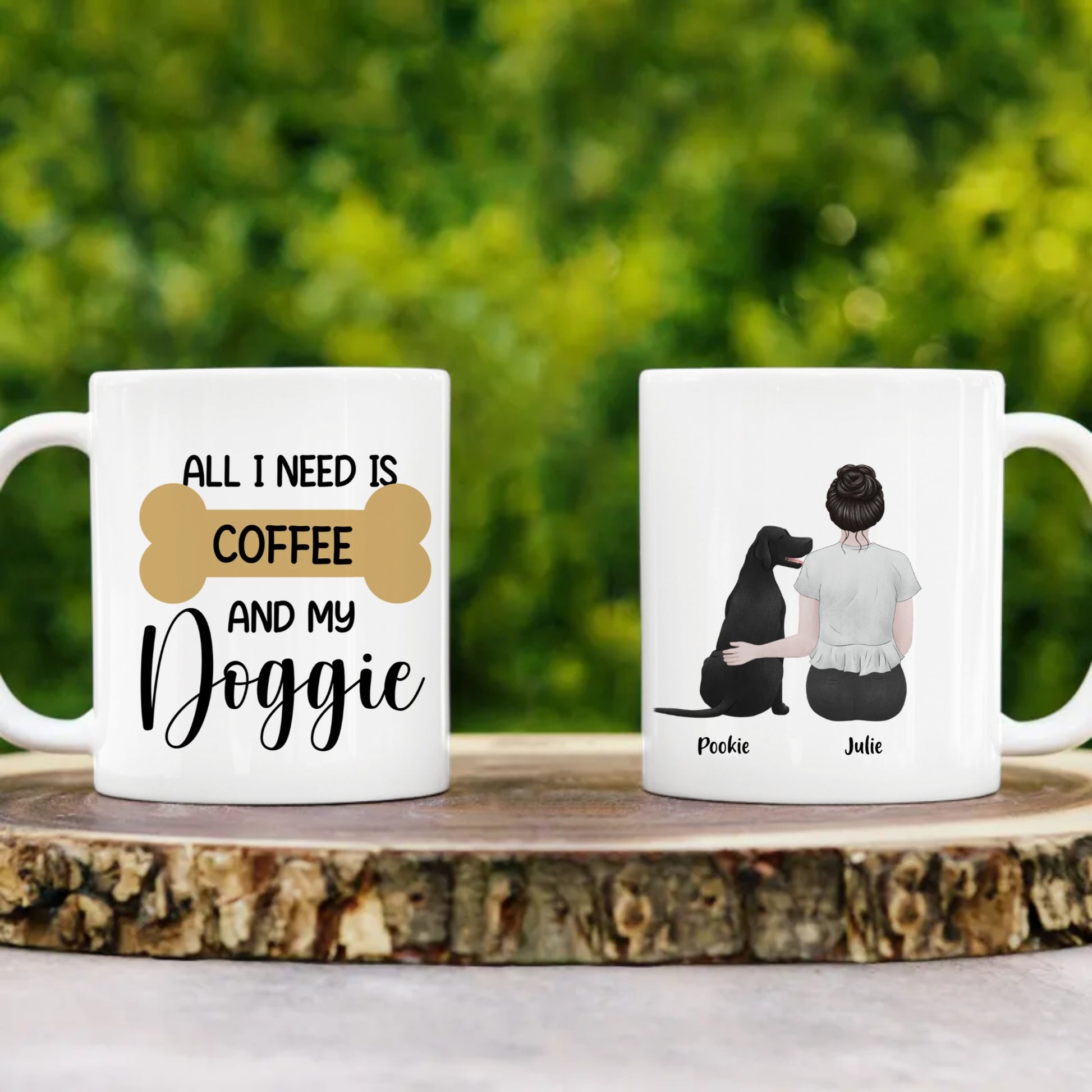 tasse personnalisable pour maman