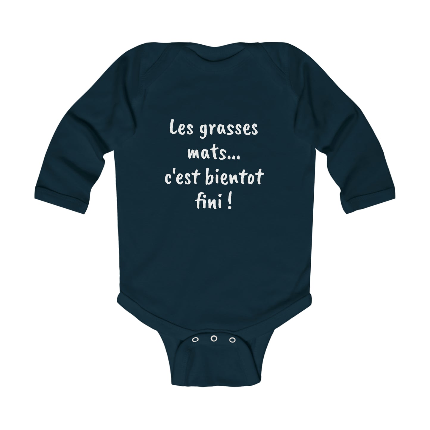 Pregnancy Announcement Onesie